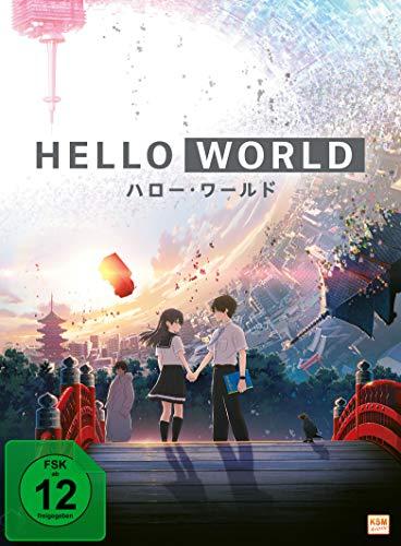 Hello World