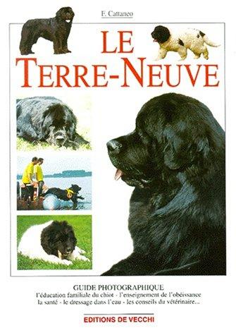 Le terre-neuve