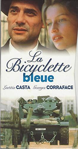 La Bicyclette Bleue (Bof)