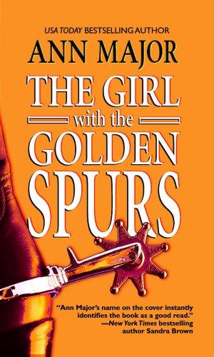 The Girl with the Golden Spurs