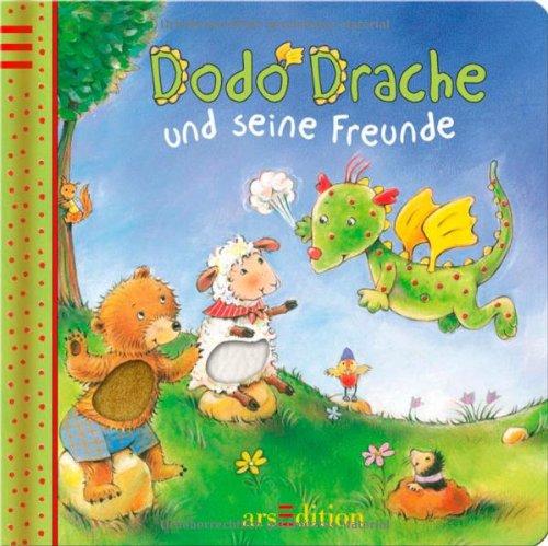 Dodo Drache und seine Freunde