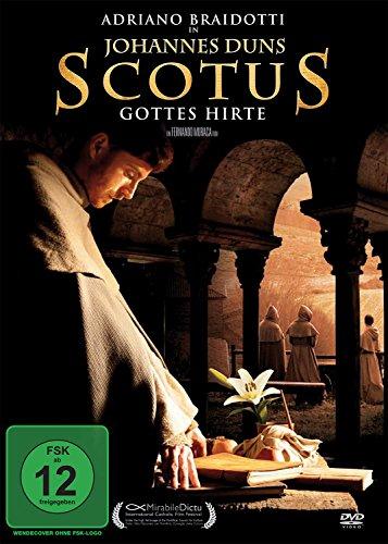 Johannes Duns Scotus - Gottes Hirte