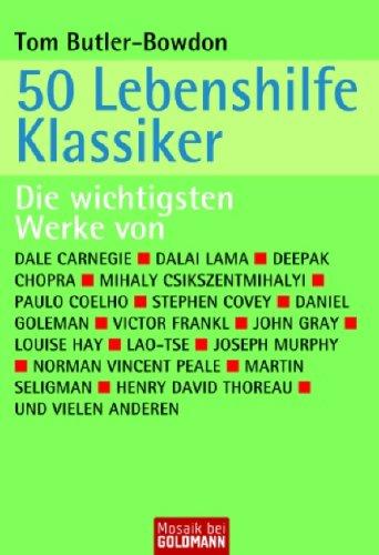 50 Lebenshilfe Klassiker