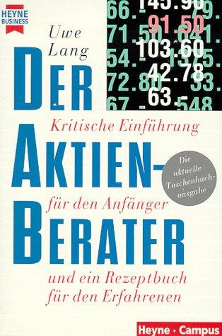 Der Aktien- Berater