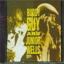 Buddy Guy & Junior Wells