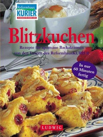 Kuchen ruckzuck