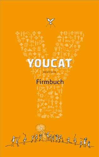 YOUCAT Firmbuch