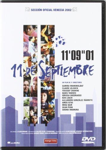 11'09''01 - 11 de Septiembre