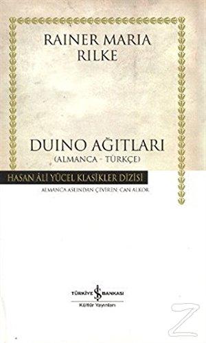 Duino Ağıtları (Ciltli)