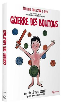 La guerre des boutons [FR Import]