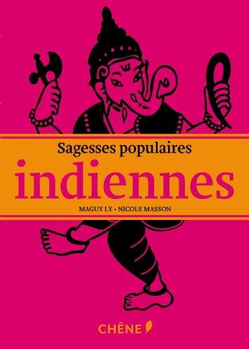 Sagesses populaires indiennes