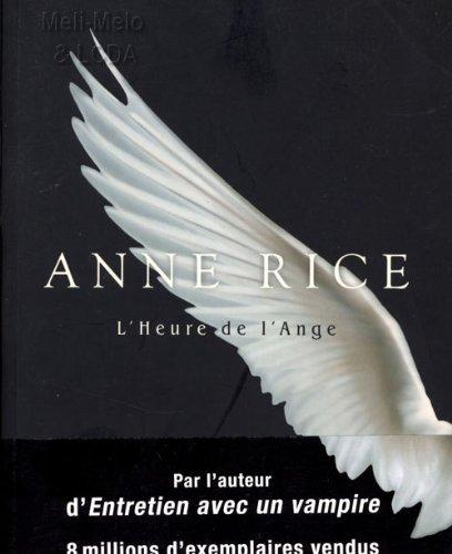 L'heure de l'ange