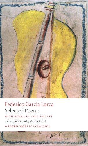 Selected Poems (World Classics)