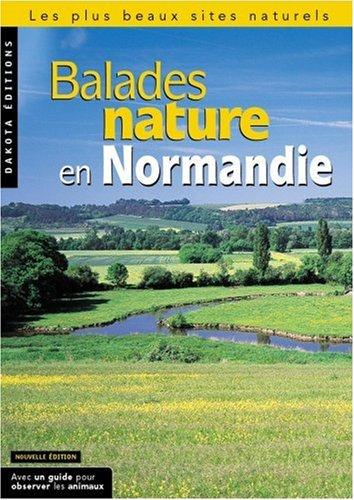 Balades nature en Normandie