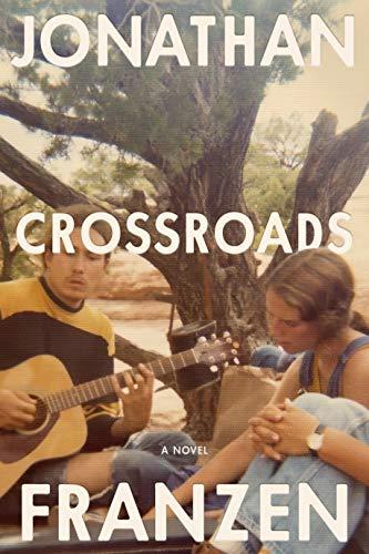 Crossroads: A Key to All Mythologies, Volume 1 (Key to All Mythologies, 1)