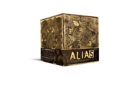 Alias - Complete Collection, Staffel 1-5 (Limited Edition, 29 DVDs)