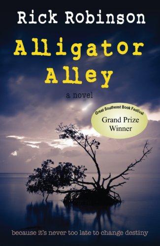 Alligator Alley