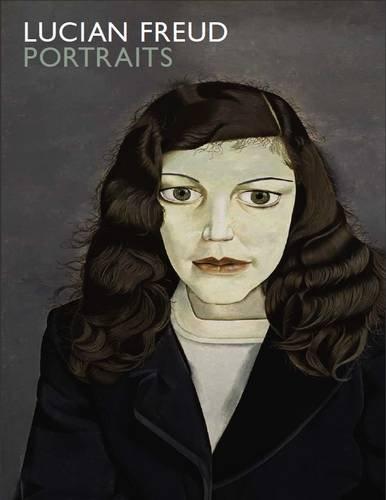 Lucian Freud Portraits (Paperback)