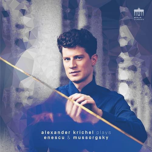 Enescu & Mussorgsky