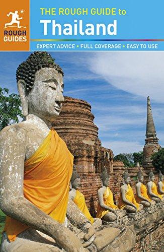 The Rough Guide to Thailand