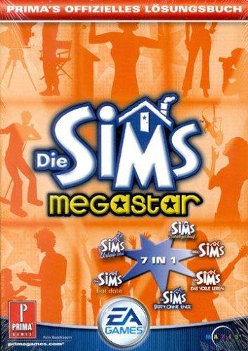 Sims Compendium (7 in 1) Lösungsbuch