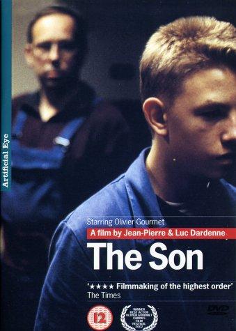 The Son [2 DVDs] [UK Import]