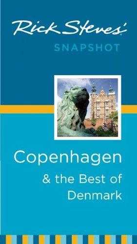 Rick Steves' Snapshot Copenhagen & the Best of Denmark