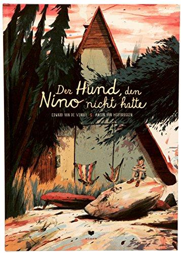 Der Hund, den Nino nicht hatte