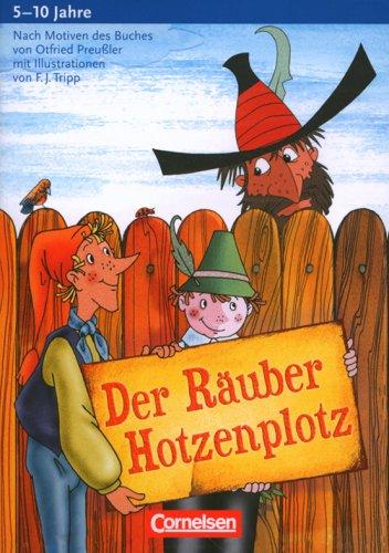 Der Räuber Hotzenplotz