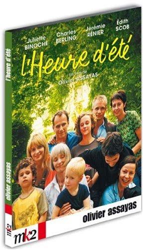 L'heure d'ete [FR IMPORT]