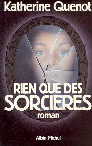 Rien que des sorcières