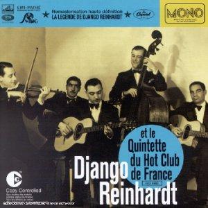 Django Et Le Quintette Du Hot Club De France