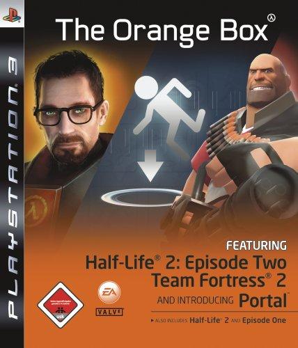 Half-Life 2: The Orange Box