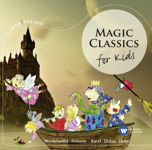 Magic Classics-for Kids