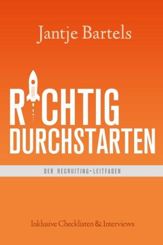 Richtig durchstarten: Der Recruiting-Leitfaden