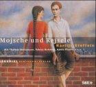 Mojsche und Rejsele, 1 CD-Audio