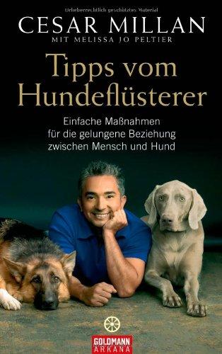 Tipps vom Hundeflüsterer: Einfache Maßnahmen für die gelungene Beziehung zwischen Mensch und Hund