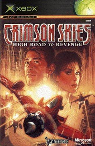 Crimson Skies 2