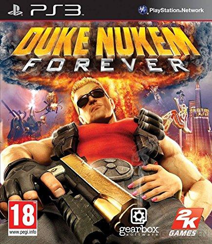 Duke Nukem: forever