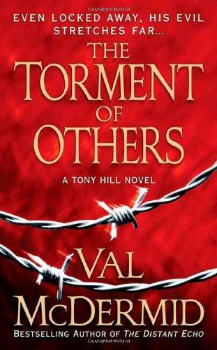 The Torment of Others (St. Martin's Minotaur Mysteries)