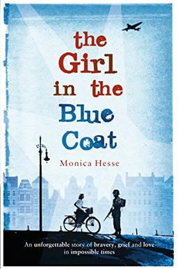 The Girl in the Blue Coat