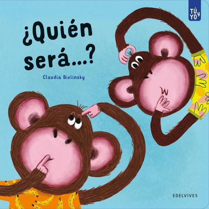 ¿Quién será...? (Tú y yo)