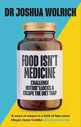 Food Isn’t Medicine: Know the Facts