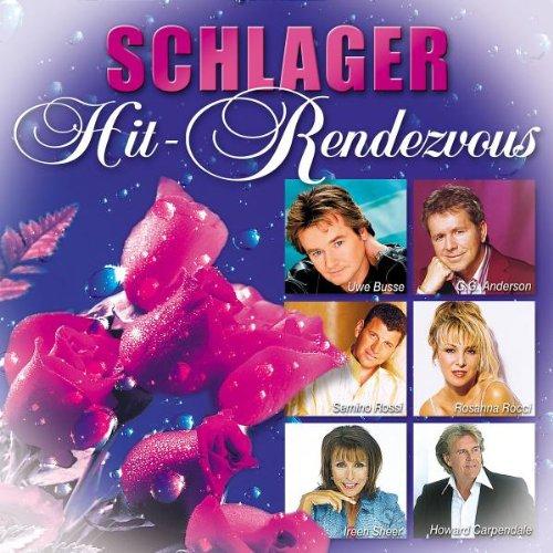 Schlager Hit-Rendezvous