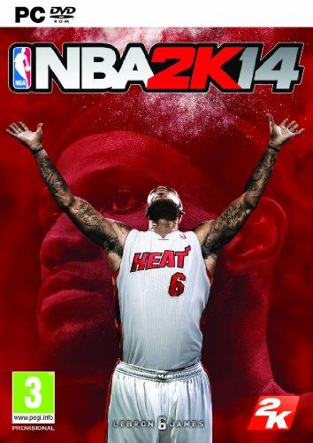 NBA 2K14 [AT PEGI] - [PC]