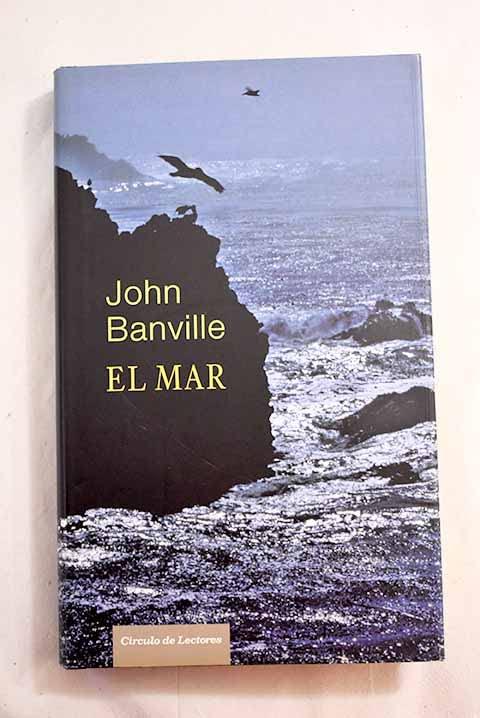 El mar