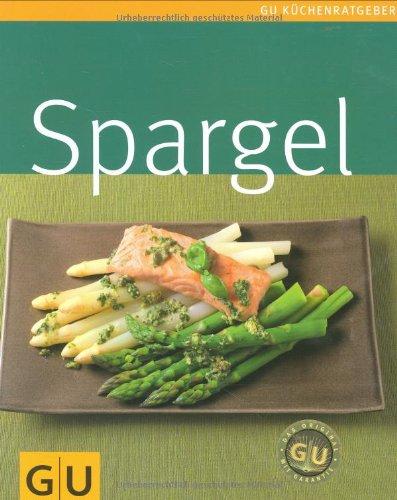 Spargel (GU KüchenRatgeber)