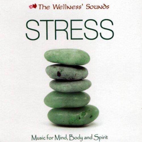 Stress-Quiet Moods