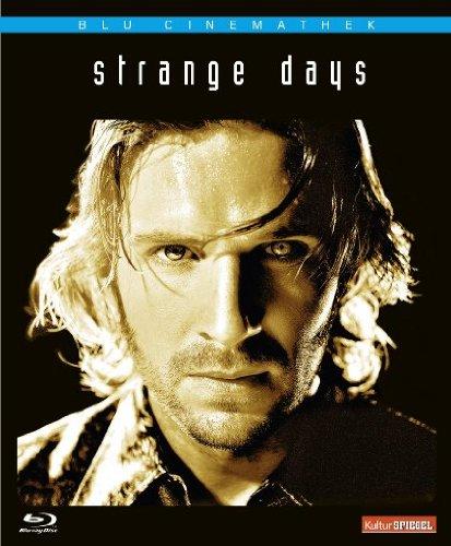 Strange Days - Blu Cinemathek [Blu-ray]