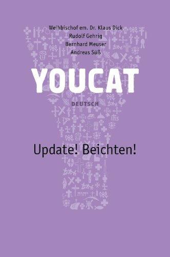 YOUCAT Update! Beichten!